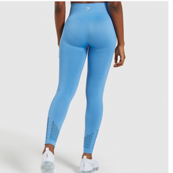 Gymshark Energy Seamless Leggings - Picture 5 of 7